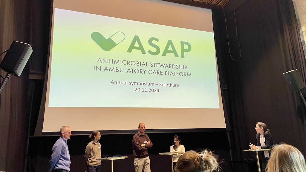 Annual symposium