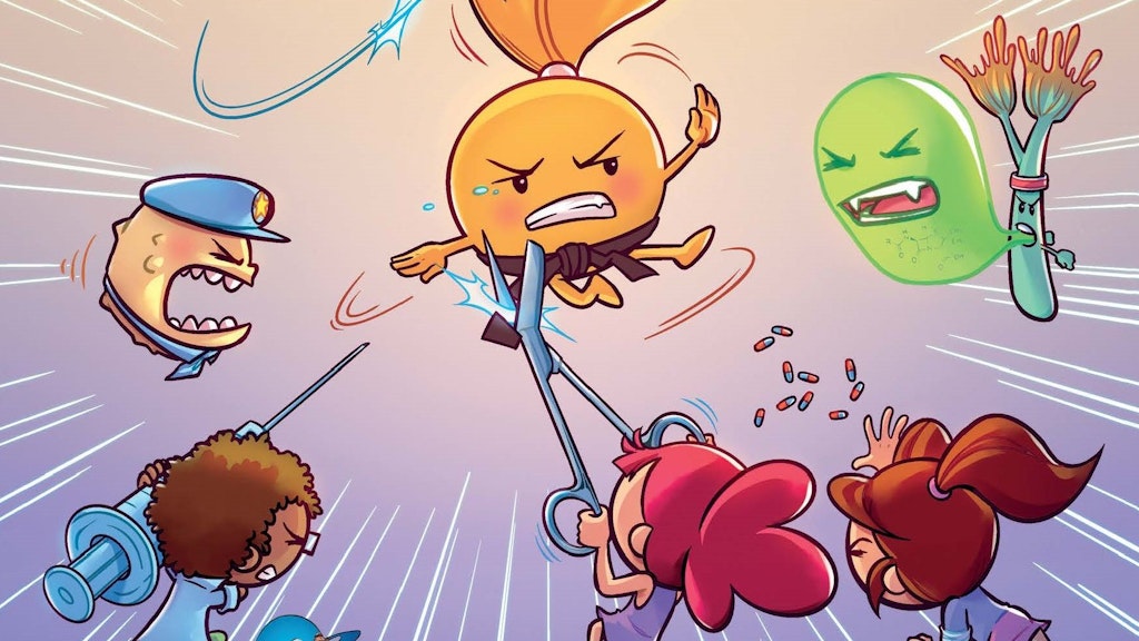 ©Les aventures du Schnafoul'Club - Editeur : l'Agora d'Hypatie