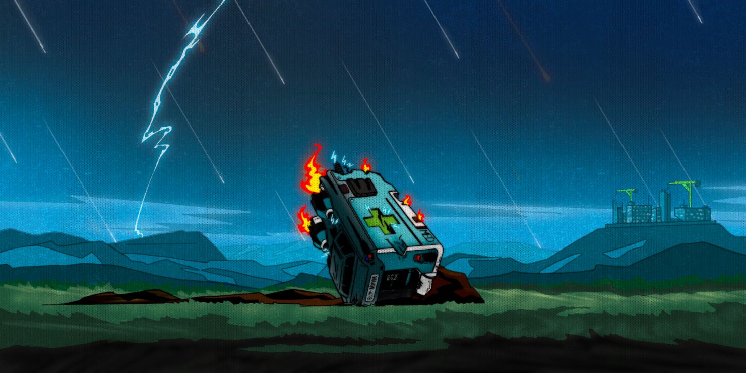 Illustration : Judicaël Saint-Genez ©Atelier Sémaphore